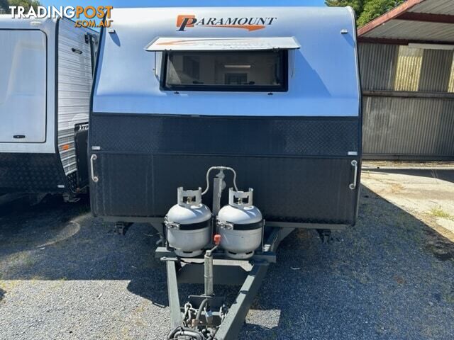 2015 PARAMOUNT VOGUE STREAMLINE - photo 2 of 63