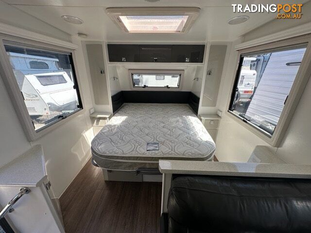 2015 PARAMOUNT VOGUE STREAMLINE - photo 5 of 63
