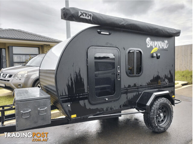 2022 GUMNUT CAMPERS HI ADVENTURE