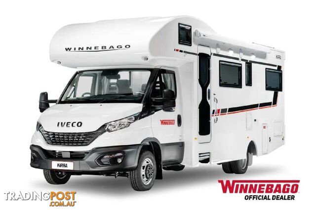 2024 2511 WINNEBAGO KIRRA