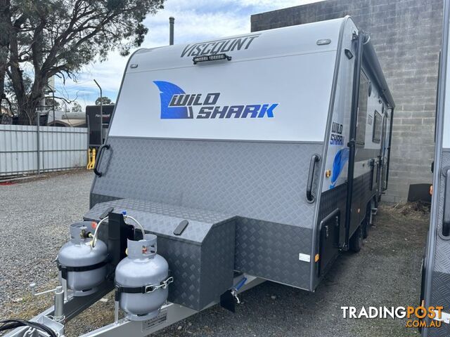2023 VISCOUNT WILDSHARK V31
