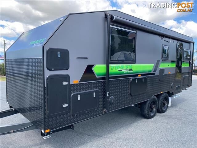 2020 ON THE MOVE CARAVANS CARAVANS CLUB LOUNGE