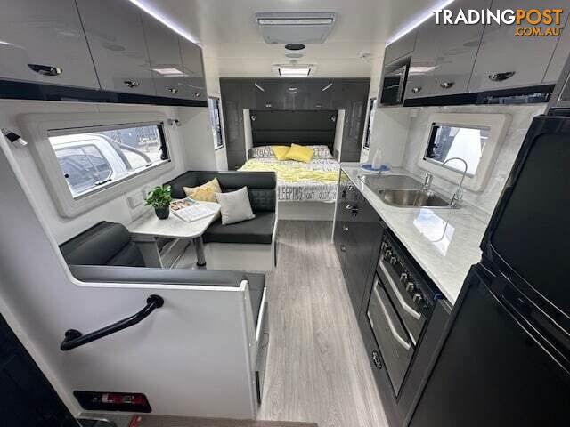 2023 VISCOUNT V2 PREMIUM - photo 3 of 45