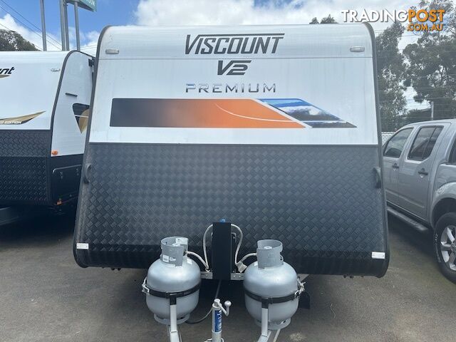 2023 VISCOUNT V2 PREMIUM - photo 2 of 45