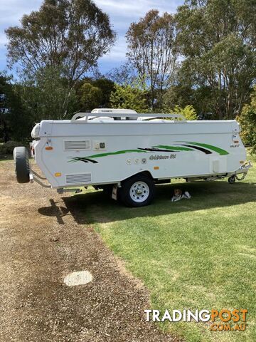2017 45 METERS GOLDSTREAM RV WING 3 ST - photo 4 of 51
