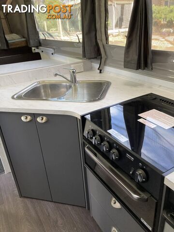 2017 45 METERS GOLDSTREAM RV WING 3 ST - photo 3 of 51