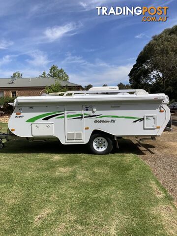 2017 45 METERS GOLDSTREAM RV WING 3 ST
