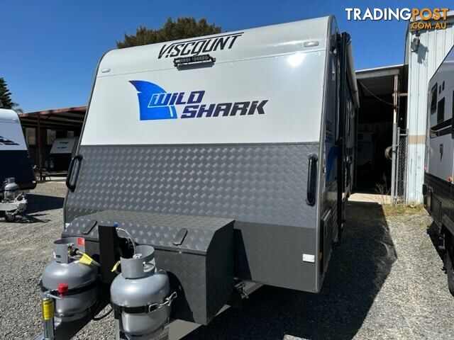 2023 VISCOUNT WILDSHARK FAMILY