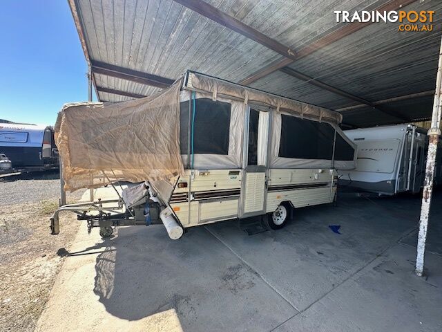 1988 JAYCO LARK
