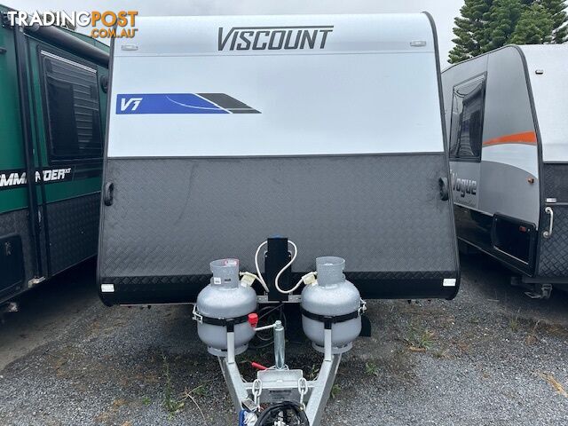2022 VISCOUNT V1
