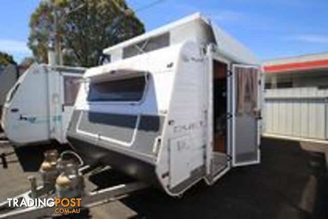 2010 PARAMOUNT DUET