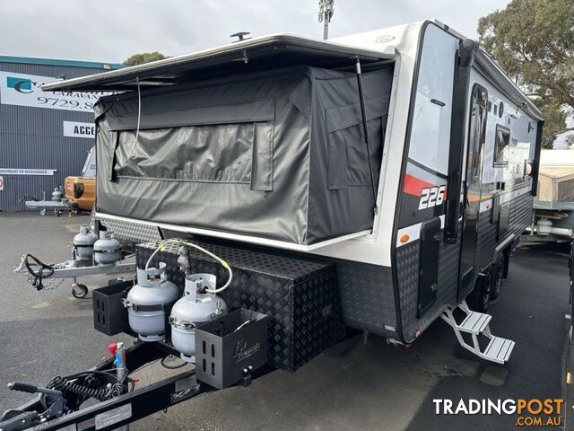 2022 PARAMOUNT TUFF MUDDA XTENDA - photo 2 of 60