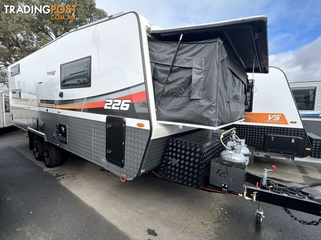 2022 PARAMOUNT TUFF MUDDA XTENDA - photo 1 of 60