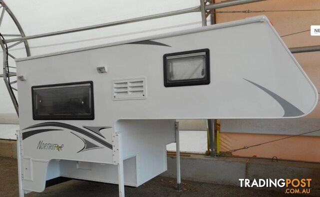 NORTHSTAR 600 SC (ATV) - photo 1 of 1