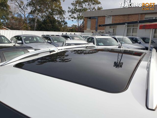 2018 HOLDEN EQUINOX LTZ V EQMY18 4D WAGON