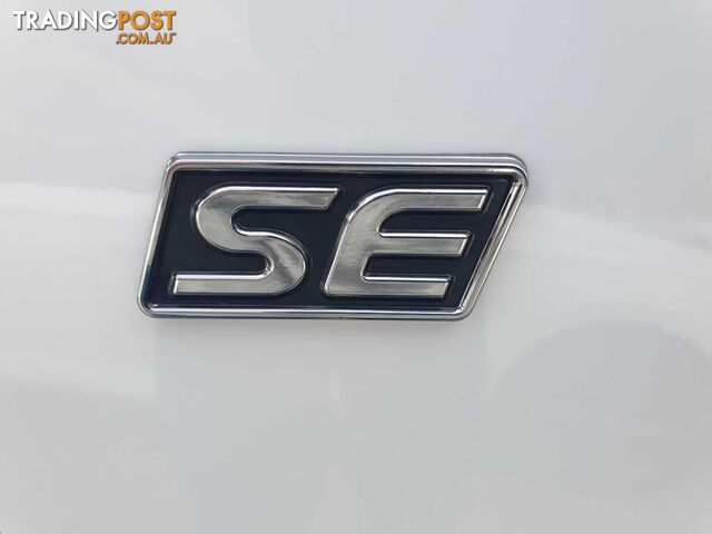 2013 HYUNDAI IX35 SE LMSERIESII 4D WAGON