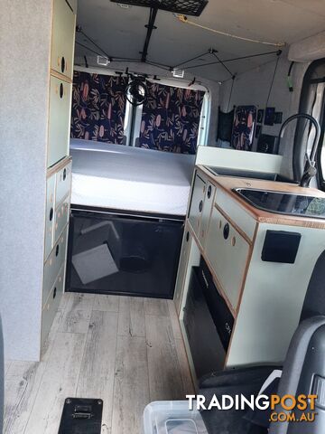 2020 VW Crafter 4Motion TDI410 MOTORHOME - photo 5 of 15