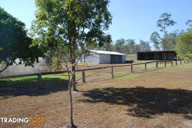 105 Choota Dr Antigua QLD 4650