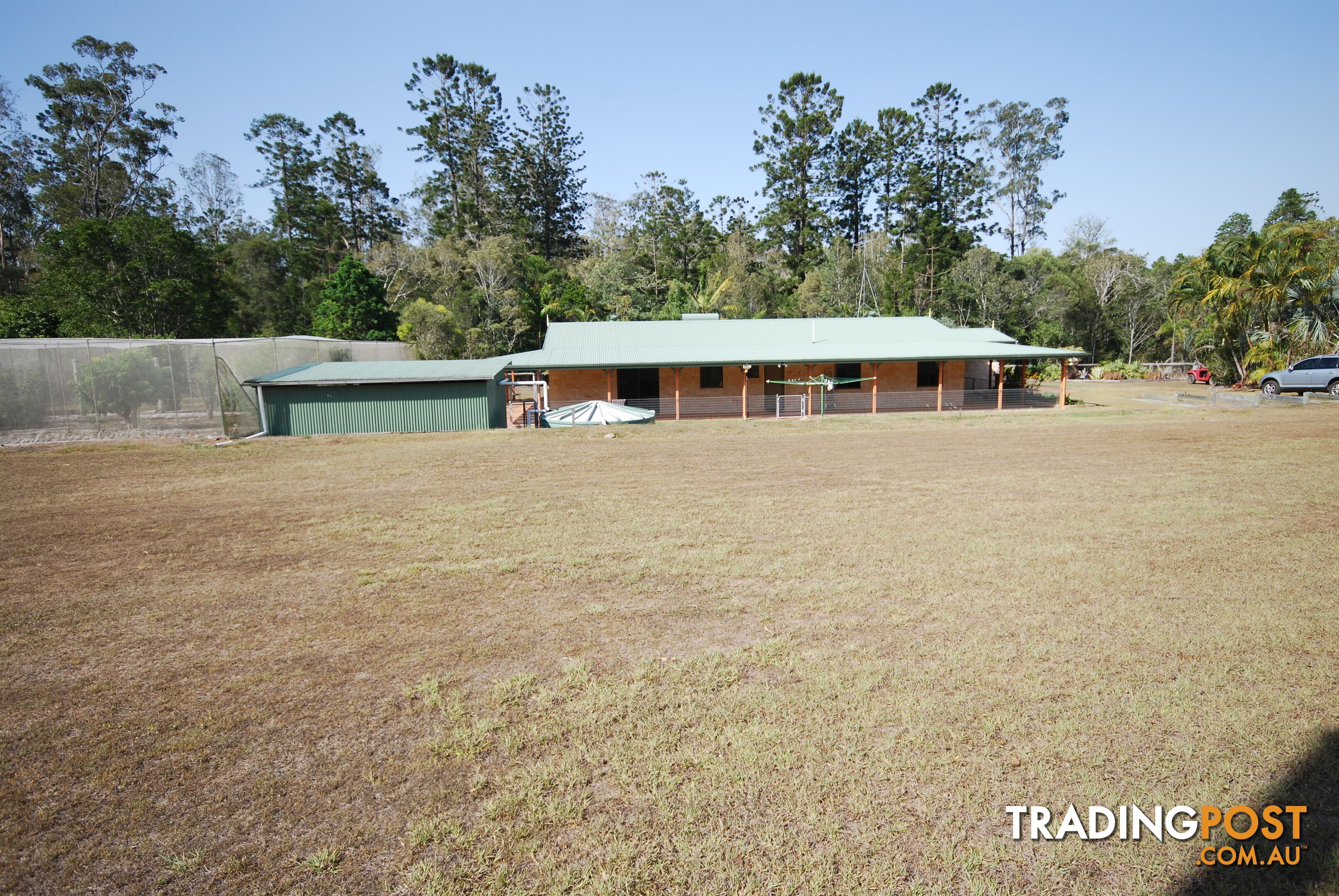 105 Choota Dr Antigua QLD 4650