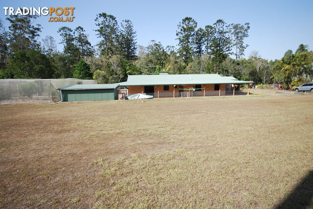 105 Choota Dr Antigua QLD 4650