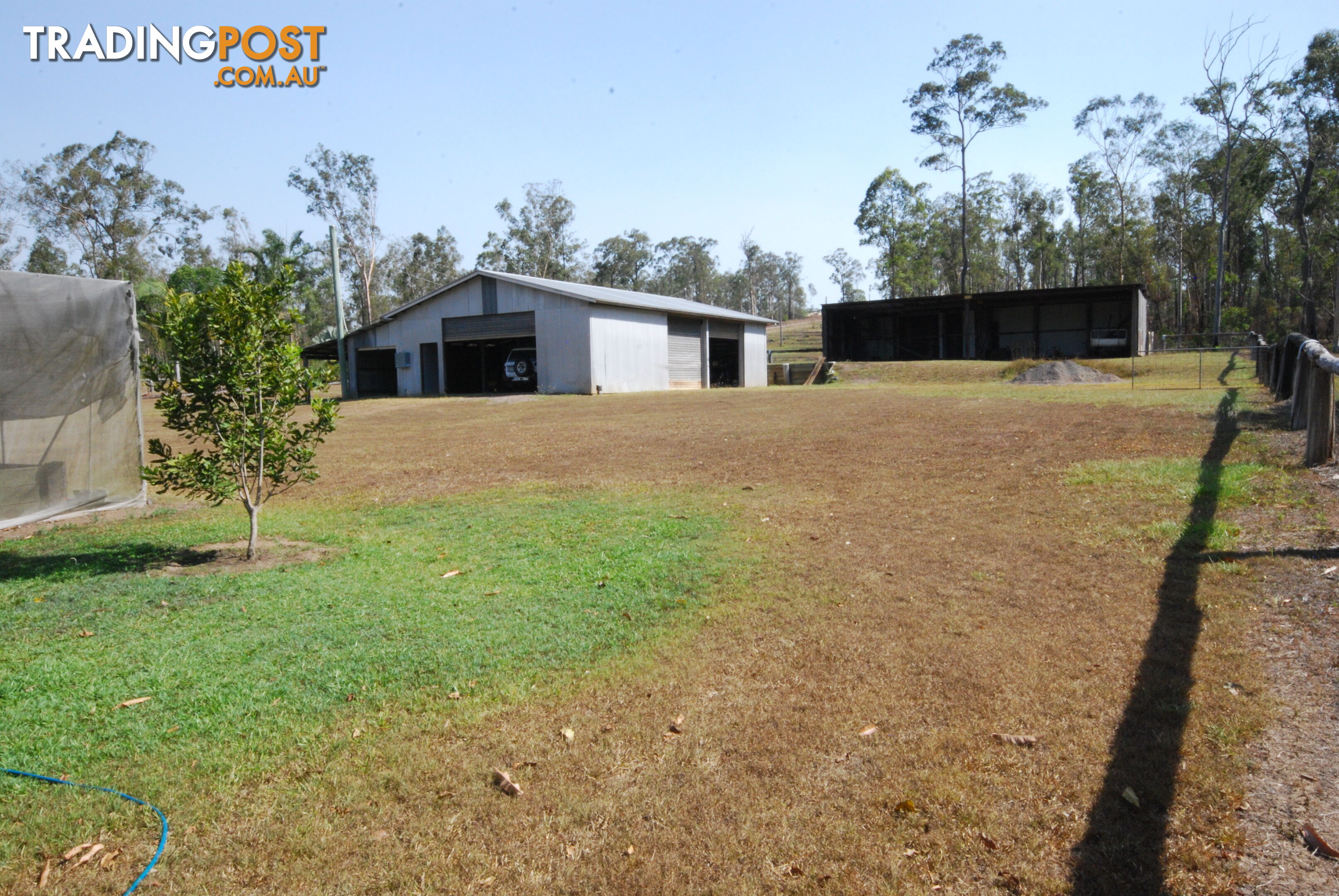 105 Choota Dr Antigua QLD 4650