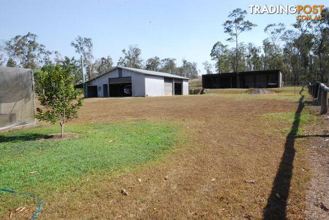 105 Choota Dr Antigua QLD 4650