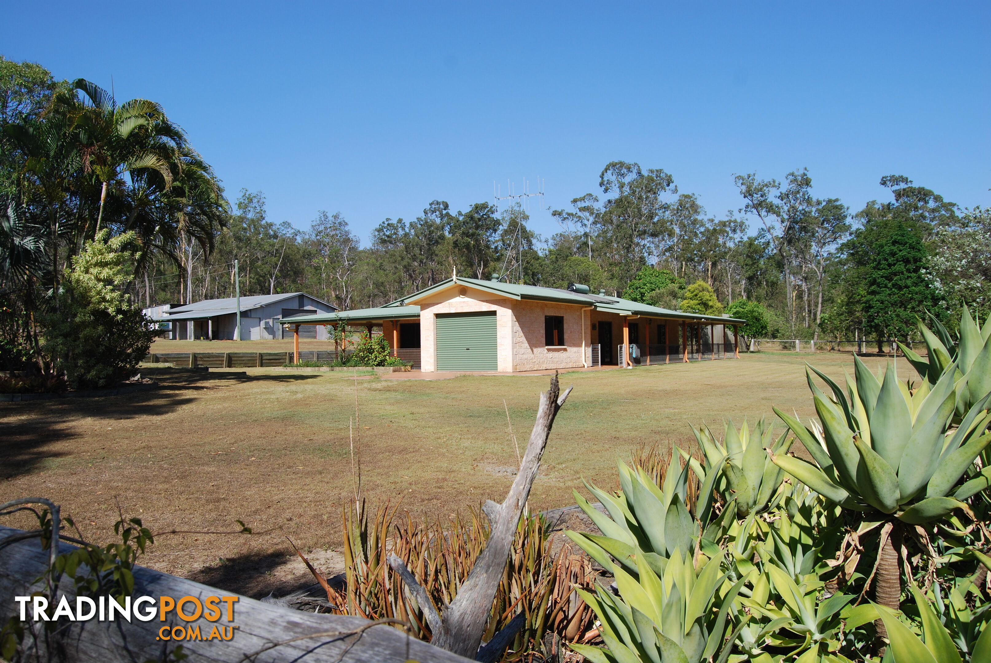 105 Choota Dr Antigua QLD 4650