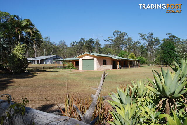 105 Choota Dr Antigua QLD 4650