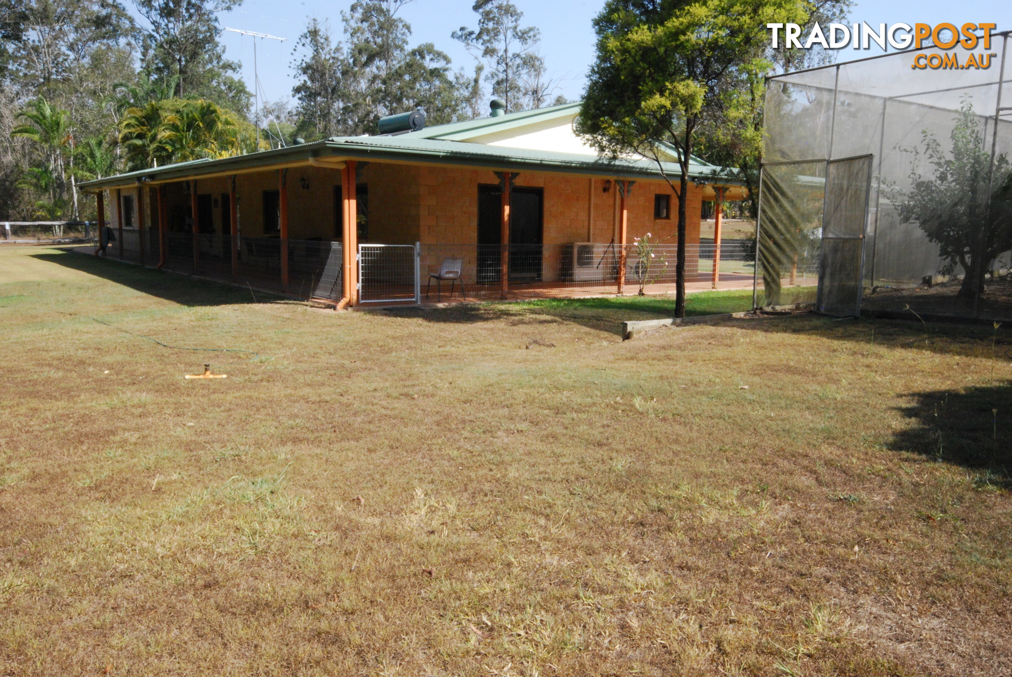 105 Choota Dr Antigua QLD 4650