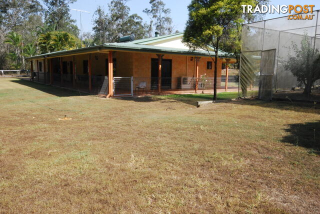 105 Choota Dr Antigua QLD 4650