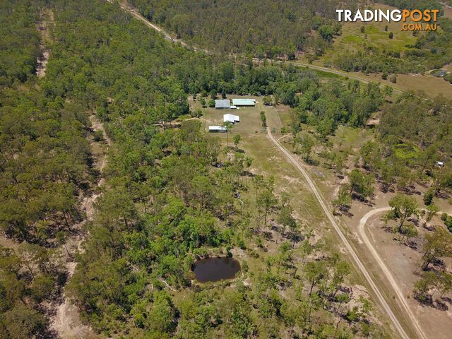 105 Choota Dr Antigua QLD 4650