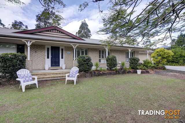 6 Nabberu St Maudsland QLD 4210