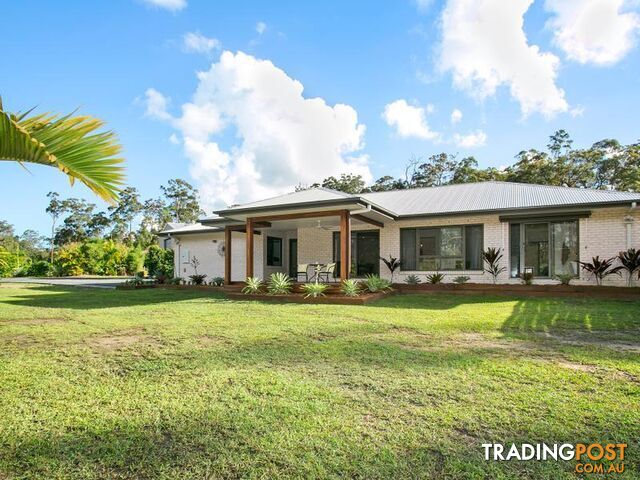 462 Calanthe Ave Doonan QLD 4562