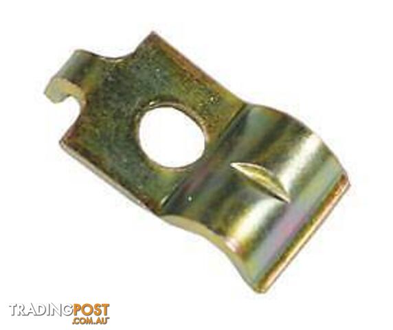 CABLE CLAMP & TAB SUITS B & S - 130-049