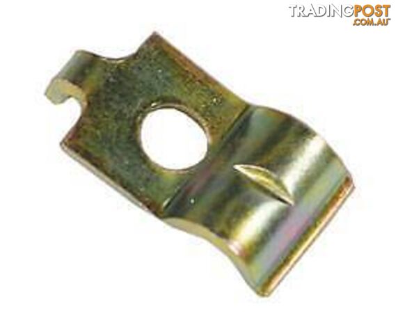 CABLE CLAMP & TAB SUITS B & S - 130-049