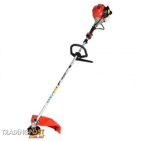 TPE TBC009 Ð Bent Shaft Brushcutter Ð Loop Handle - photo 4 of 4