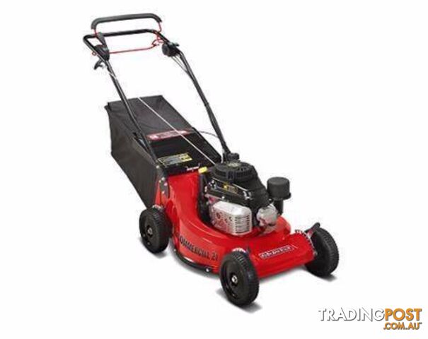 911282 GRAVELY - Commercial 21" Mower [ SALES PROMOTION]