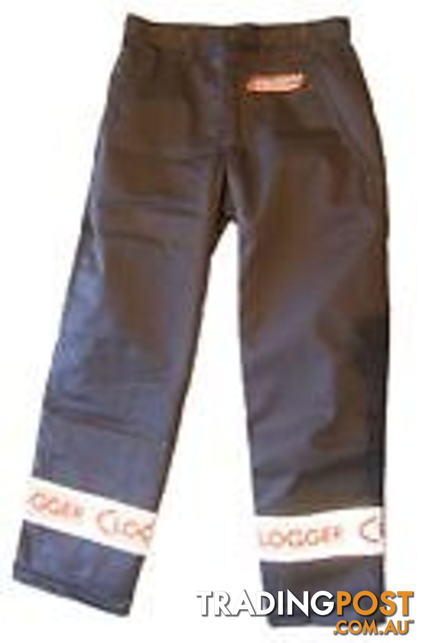 SAFETY TROUSERS SUMMER 107CM