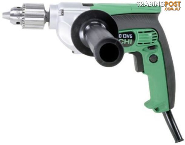 Hitachi 13mm Drill