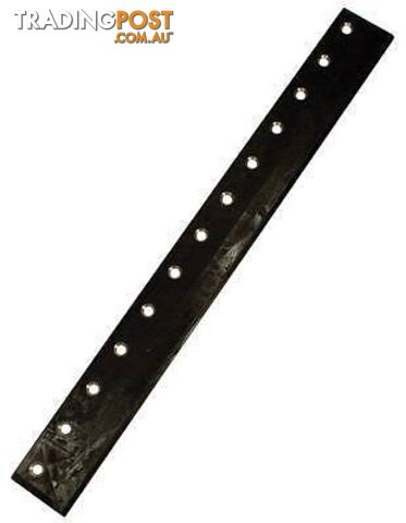 BED KNIFE 13 HOLES SUPER THICK - 020-244