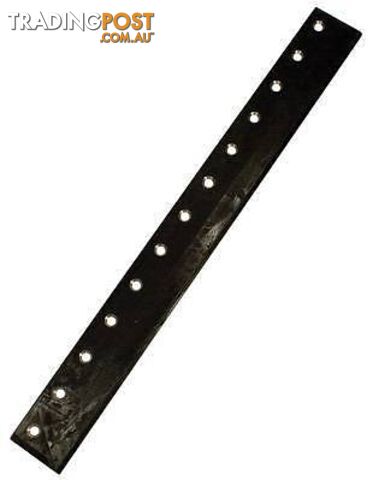 BED KNIFE 13 HOLES PREMIUM J DEERE Ð 020-012