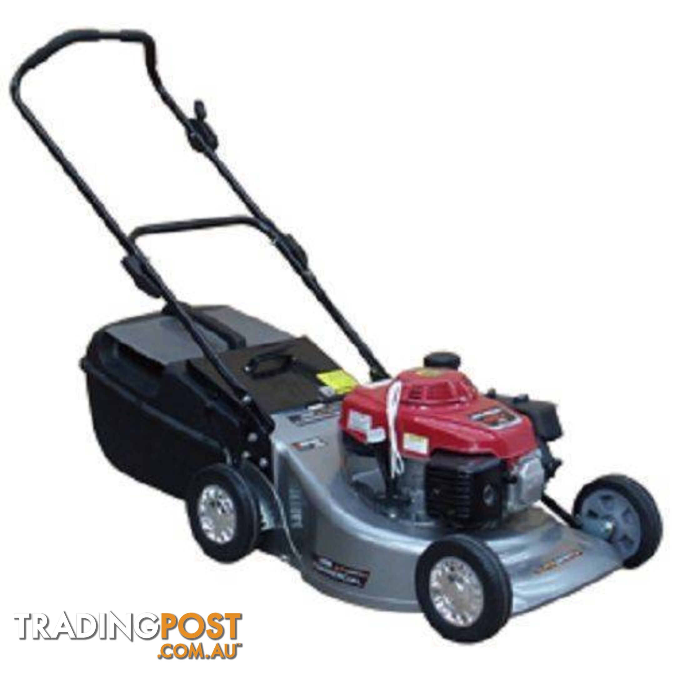 SUPASWIFT COMMERCIAL 797HMC PUSH MOWER