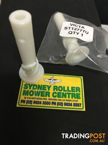 Victa Shaft Helical plastic key start ST12777A1 - photo 3 of 3