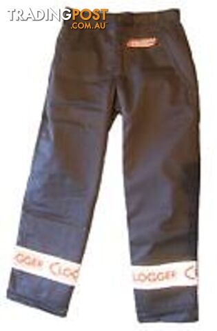 SAFETY TROUSERS SUMMER 79CM