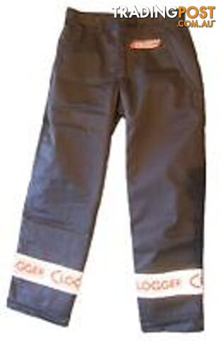 SAFETY TROUSERS SUMMER 95CM