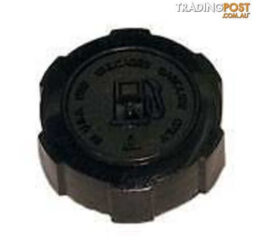 FUEL CAP B & S MAX & QUANTUM - 330-042