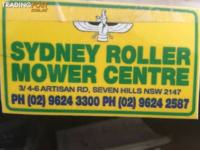 ST1502E EGO 56V BRUSHLESS LINE TRIMMER 2.5AH BATTERY(Sydney Rolle - photo 2 of 4
