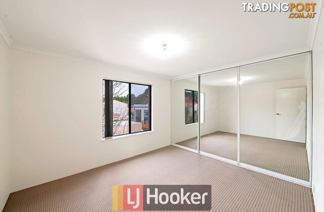 6/53 Port Jackson Street PHILLIP ACT 2606