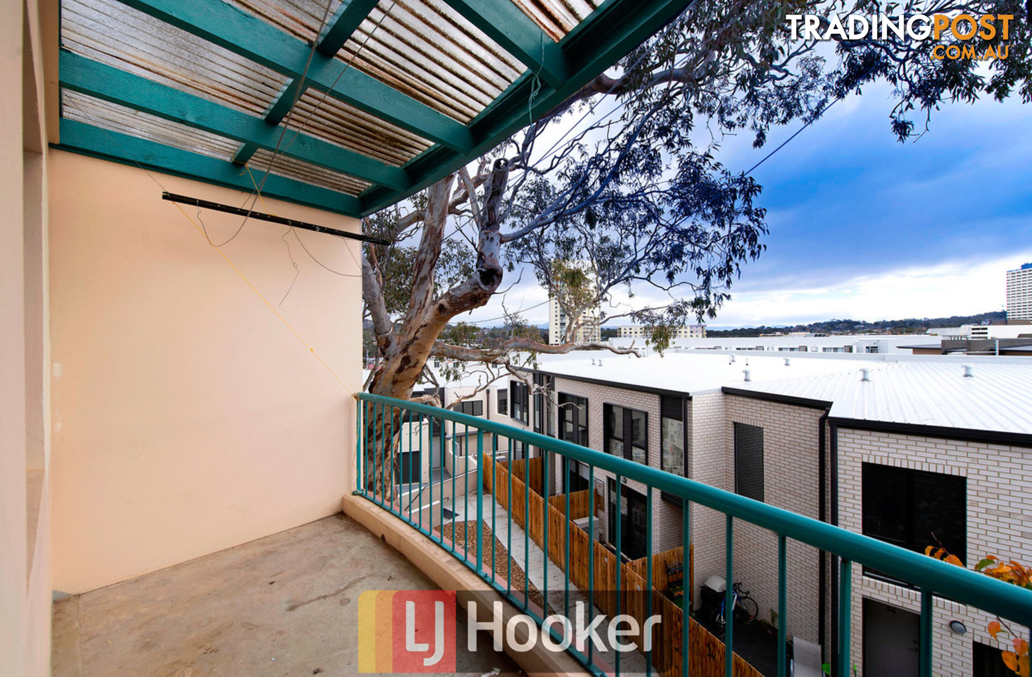 6/53 Port Jackson Street PHILLIP ACT 2606