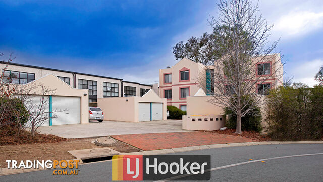 6/53 Port Jackson Street PHILLIP ACT 2606